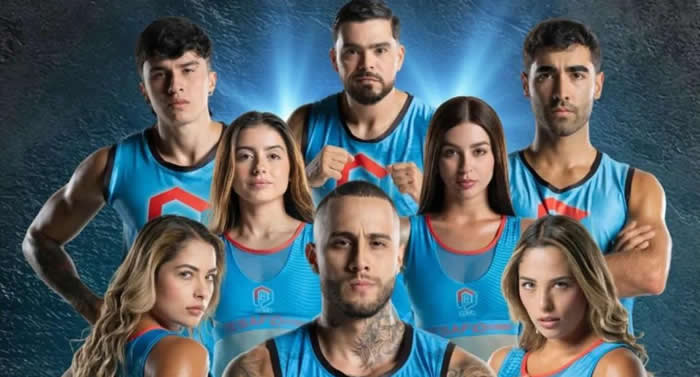 Fuerte golpe en el ‘Desafío Siglo XXI’ dejó por fuera a dos participantes: así fue el momento