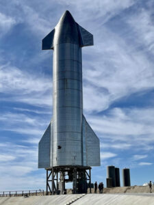 Starship (SpaceX)